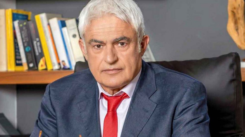 ΓΙΩΡΓΟΣ ΣΠΥΡΟΥ: Ζητάει διευκρινίσεις από την Δήμαρχο για το έργο της Παράκαμψης Χαλκίδας