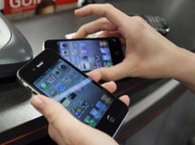 Nέο iPhone της Apple