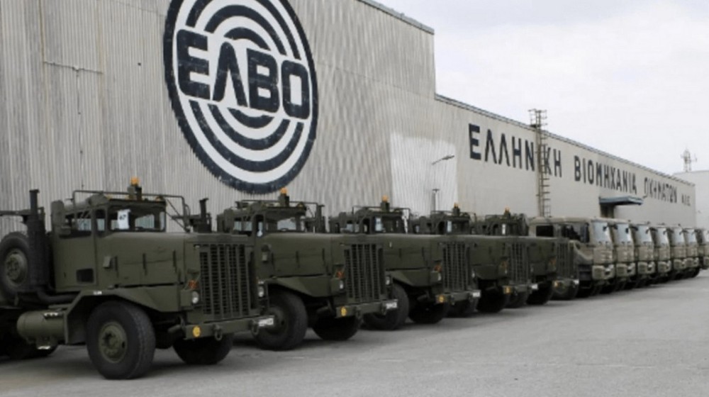 Επίθεση του Συμεών Κεδίκογλου στην κυβέρνηση για το ξεπούλημα της Ελληνικής Βιομηχανίας Οχημάτων