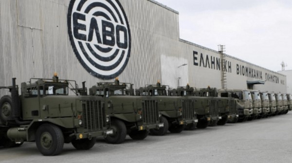 Επίθεση του Συμεών Κεδίκογλου στην κυβέρνηση για το ξεπούλημα της Ελληνικής Βιομηχανίας Οχημάτων