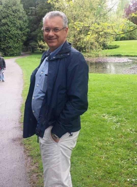 ΚΩΣΤΑΣ ΜΑΡΚΟΠΟΥΛΟΣ: Σταματήστε να εγκληματείτε με το περιβάλλον στην Εύβοια