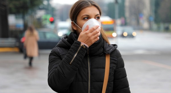 Ο covid δεν είναι πια κατάσταση έκτακτης ανάγκης
