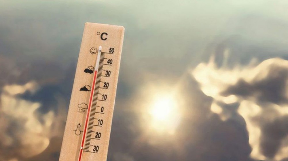 Έρχεται μίνι καλοκαίρι με 30αρια και σκόνη