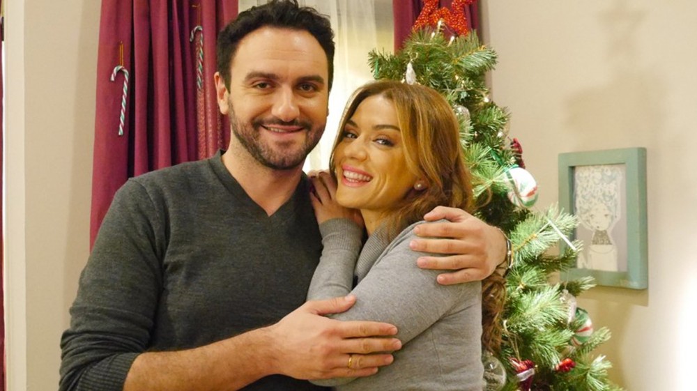 ΤΟ ΣΟΪ ΣΟΥ: Δείτε απόψε (ΠΑΡΑΣΚΕΥΗ 21 ΝΟΕΜΒΡΙΟΥ)