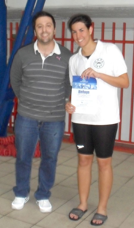 H Ιωάννα πάει Ουγγαρία