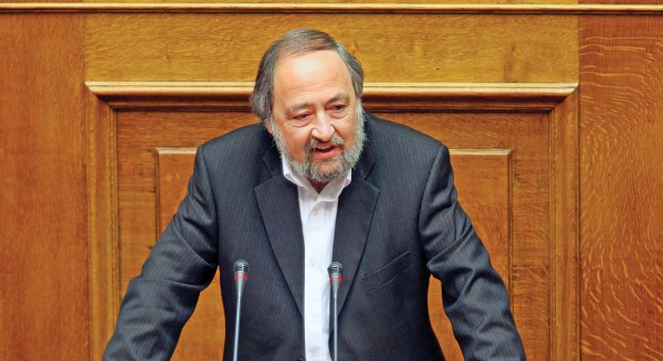 Παρέμβαση Μαρίνου για την υψηλή γέφυρα