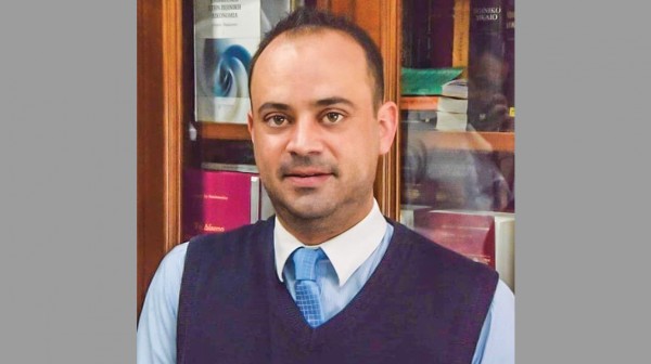 ΔΗΜΟΣ ΧΑΛΚΙΔΕΩΝ: Με πρόεδρο τον Κώστα Ζέρβα συστάθηκε η Δημοτική Επιτροπή Παιδείας