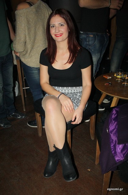 Θαυμάζει τους αστυνομικούς