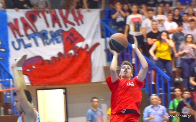 ΛΥΚΕΙΟ ΑΡΤΑΚΗΣ: Μεγάλη ομάδα, τρελαίνει την Ελλάδα - Προκρίθηκε στο Final 4