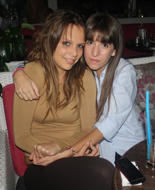 Το μέλλον τούς ανήκει