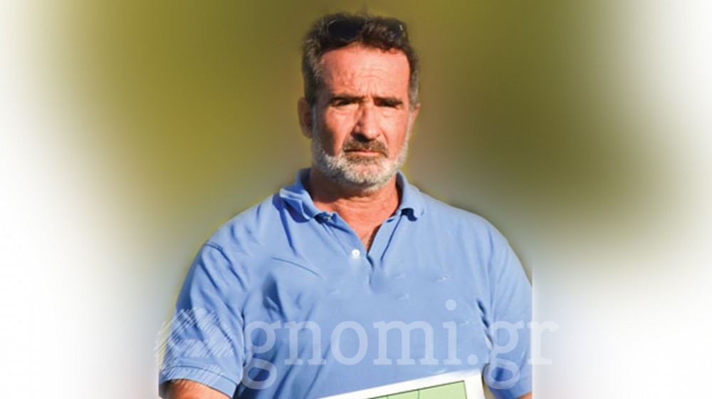 ΑΠΟΛΛΩΝ ΕΡΕΤΡΙΑΣ-ΔΥΣΤΟΣ 0-1: Από στημένη μπάλα και ...κόντρα έφυγε με το διπλό - Οι δηλώσεις Ακριτίδη και Τζόκα