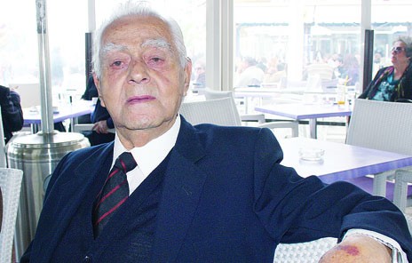 Περασμένα μεγαλεία