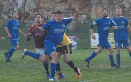 Καρδιοχτύπησε η Προποντίδα