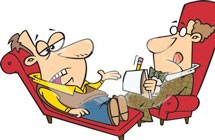 Τι λέει ένας ασθενής