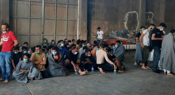 ΧΑΛΚΙΔΑ: Συγκέντρωση διαμαρτυρίας για το ναυάγιο στην Πύλο