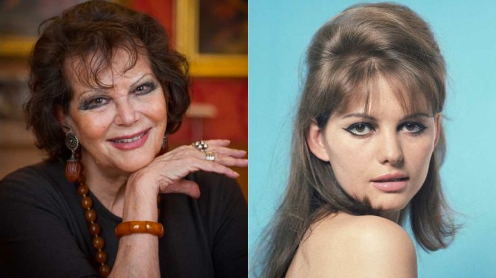 Κλαούντια Καρντινάλε: Πέθανε η θρυλική σταρ του ευρωπαϊκού σινεμά (VIDEO)