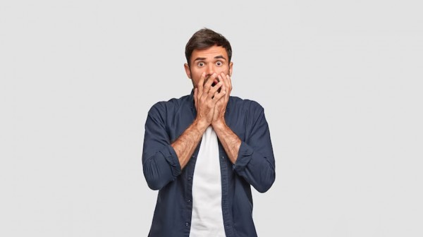 Φοβάται ο Γιάννης το ...θεριό