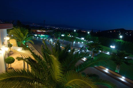 Γάμος ... παραμυθένιος στο κτήμα Μπουρέλη