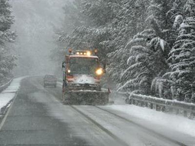 ΚΑΚΟΚΑΙΡΙΑ: Ερχεται νέος κύμα ψύχους