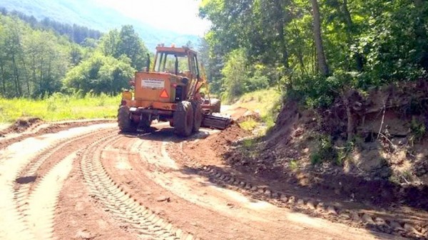 Εξαιρέθηκαν οι Δήμοι Καρύστου και Σκύρου από το πρόγραμμα αντιπυρικών ζωνών