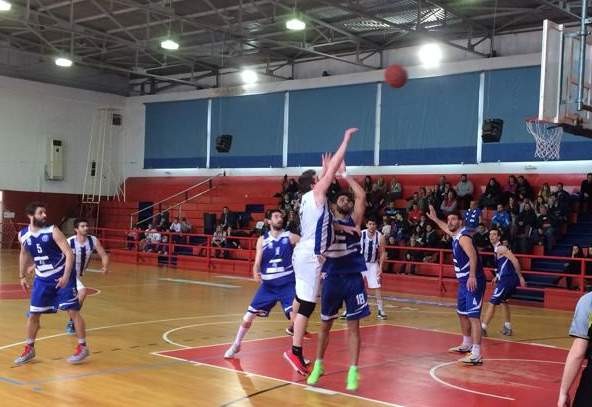 ΕΣΚΑΣΕ: Τα αποτελέσματα των αγώνων