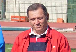 Πρόσκληση παιχτών για τη Μικτή Προπαίδων