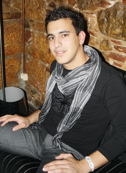 Ξέρει ο Ηλίας!