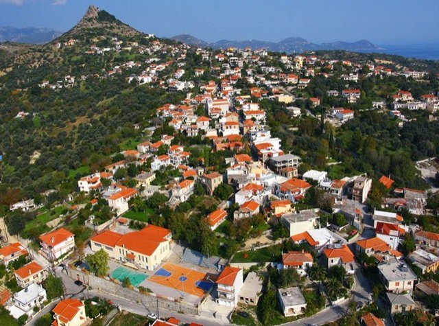 ΟΞΥΛΙΘΟΣ: Εκδήλωση για τα 41 χρόνια λειτουργίας της Βιβλιοθήκης