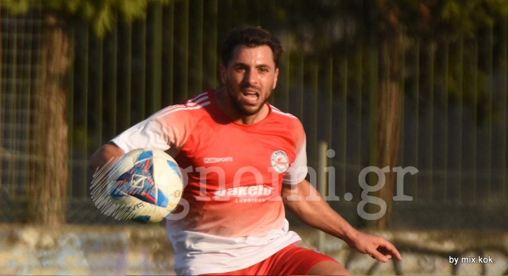 ΝΕΑ ΣΤΥΡΑ-ΑΠΟΛΛΩΝ ΕΡΕΤΡΙΑΣ 5-1: Mamma mia!