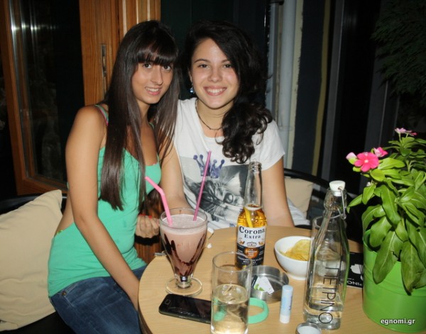 Αύγουστος ώρα για μπάνια!