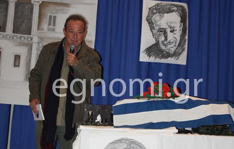 Δημήτρης Παπαχρήστος: Zούμε χειρότερη εποχή από τη Xούντα