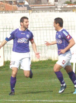 Πού το είδε το οφσάιντ;;