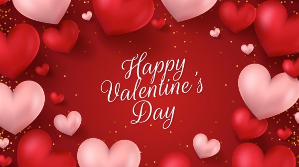 Χρόνια πολλά αγαπούληδες!