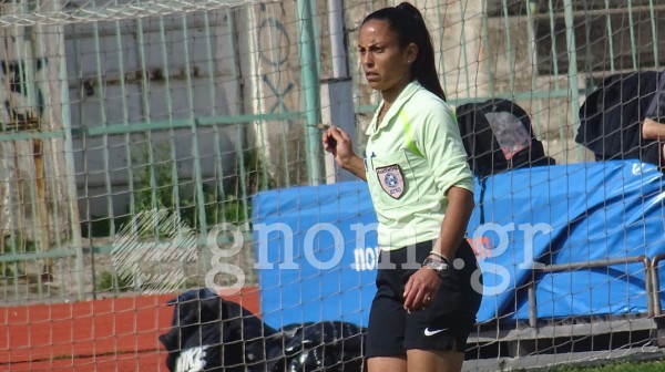 ΠΟΔΟΣΦΑΙΡΟ: Οι διαιτητές στους αγώνες του Σαββατοκύριακου