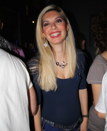 Μας έφτιαξε τη μέρα!