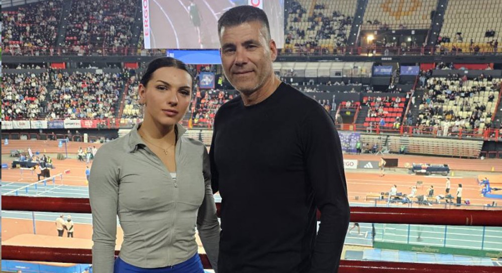 ΠΡΩΤΑΘΛΗΜΑ ΚΛΕΙΣΤΟΥ ΣΤΙΒΟΥ: Η Ρέμπελου του ΓΣ Νεάπολης ανάμεσα στις καλύτερες