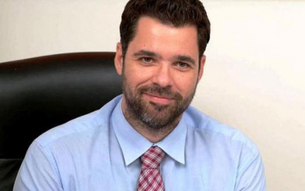 Κοντογεώργης για πρόστιμο 100 ευρώ: Δεν θα γίνεται παρακράτηση από τη σύνταξη ή τον μισθό