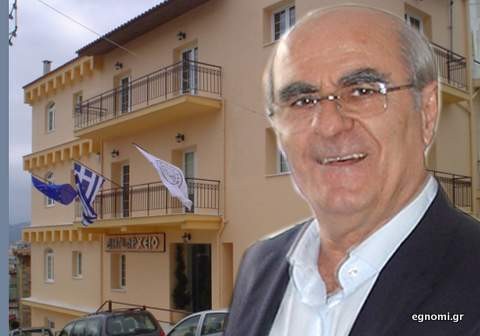 Ψηφίζει τον προϋπολογισμό το Δημοτικό Συμβούλιο Κύμης- Αλιβερίου