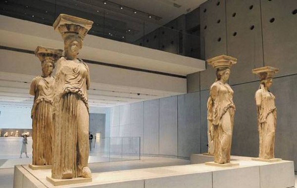 Εκδήλωση για το μουσείο και την εκπαίδευση