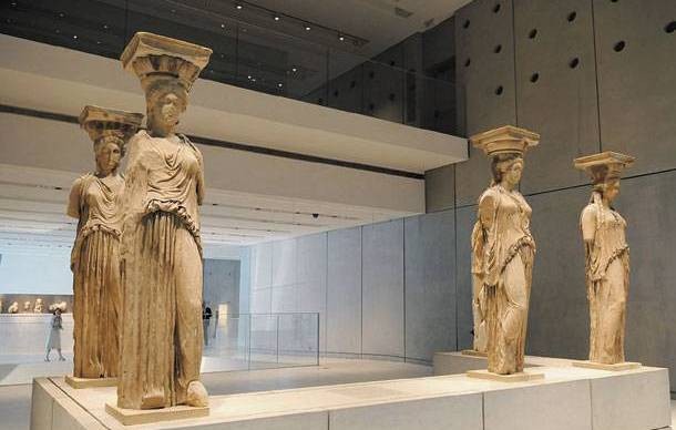 Εκδήλωση για το μουσείο και την εκπαίδευση