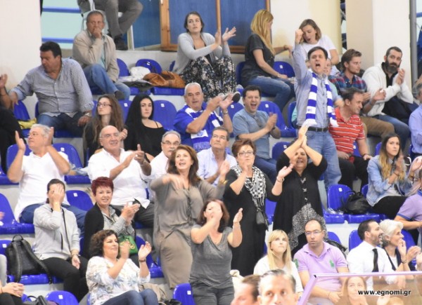 ΓΣ ΚΥΜΗΣ: Τσιμπήθηκε η τιμή στο εισιτήριο του αγώνα με την ΑΕΚ