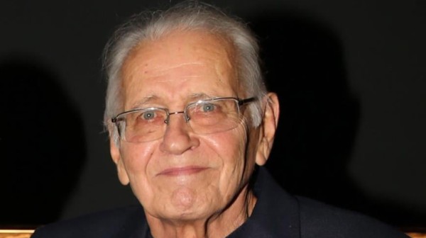 ΘΑΝΑΤΟΣ ΔΗΜΗΤΡΗ ΚΩΝΣΤΑΝΤΑΡΑ: Η συγκινητική ανάρτηση του Λάμπρου για τον πατέρα του (VIDEO)