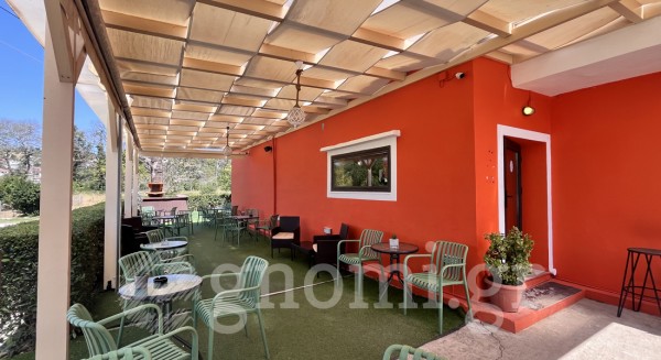 Οδηγείς για Βόρεια Εύβοια; Ξεκουράσου στο Road Runner Cafe, αξίζει!