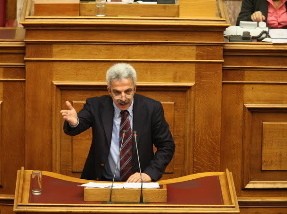 Ελάχιστα τα έσοδα από αδρανείς λογαριασμούς υπέρ του Δημοσίου