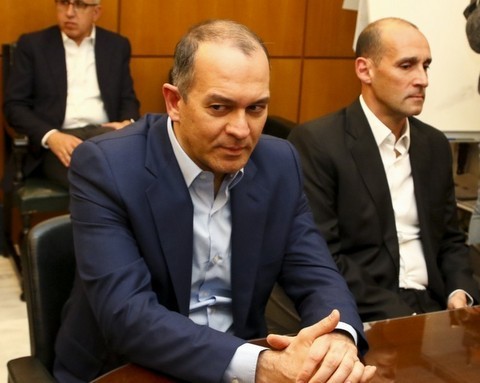 ΜΠΑΣΚΕΤ: Βγήκε η απόφαση του αθλητικού δικαστή - Επίσημος ο υποβιβασμός του Ολυμπιακού στην Α2