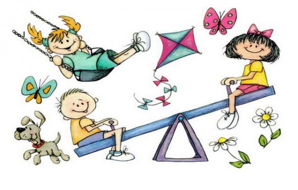 ΧΑΛΚΙΔΑ: Διάλεξη για τη σημασία του παιχνιδιού στη ζωή του παιδιού