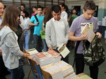 TPAΓIKO: Mάθημα χωρίς βιβλία!