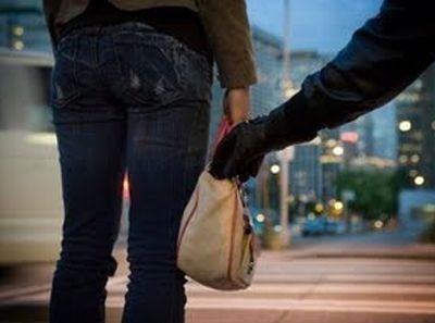 Επίθεση τσαντάκια στο κέντρο της Χαλκίδας