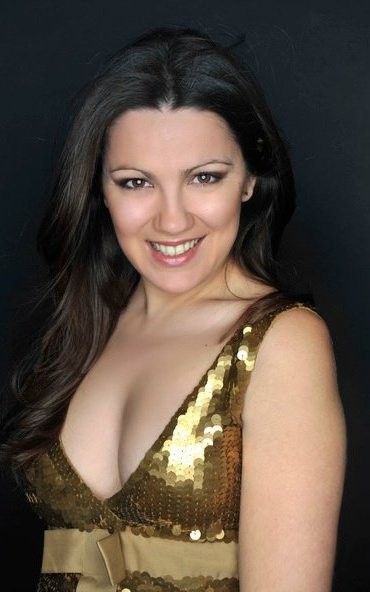 Η Γιουλίνα σε 45 τ.μ.!