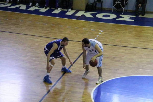 ΜΠΑΣΚΕΤ: Οι αγώνες του Σαββατοκύριακου και οι διαιτητές